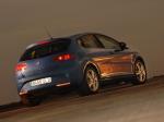 Seat Leon 2009 года